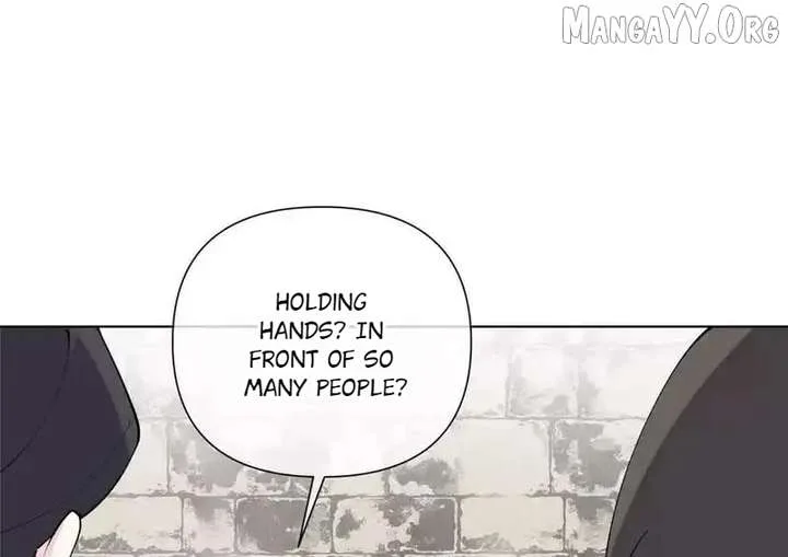 Her Marriage Was Called Off at Daytime, the Cutely Fierce Commander Asked Her For a Hug at Night Chapter 133 page 9