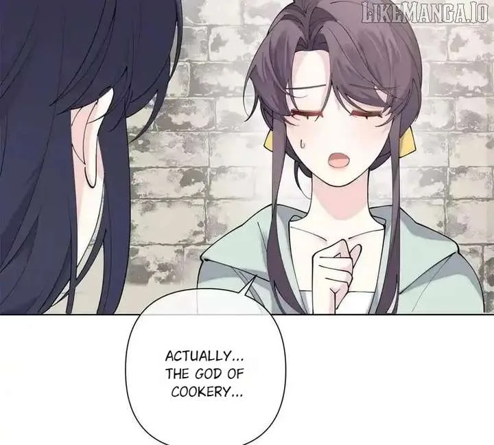 Her Marriage Was Called Off at Daytime, the Cutely Fierce Commander Asked Her For a Hug at Night Chapter 132 page 56