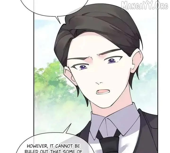 Her Marriage Was Called Off at Daytime, the Cutely Fierce Commander Asked Her For a Hug at Night Chapter 135 page 14
