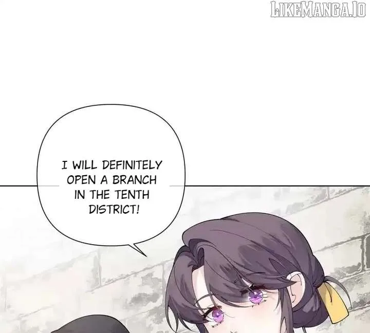 Her Marriage Was Called Off at Daytime, the Cutely Fierce Commander Asked Her For a Hug at Night Chapter 132 page 40