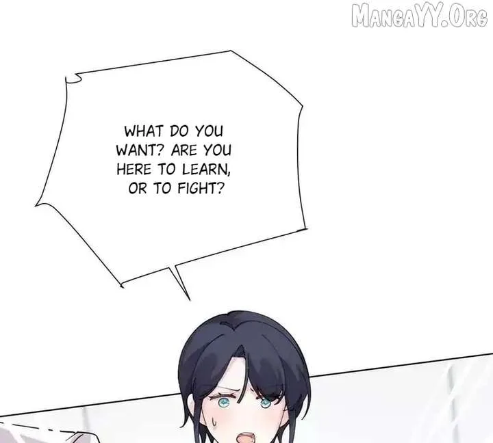 Her Marriage Was Called Off at Daytime, the Cutely Fierce Commander Asked Her For a Hug at Night Chapter 135 page 44
