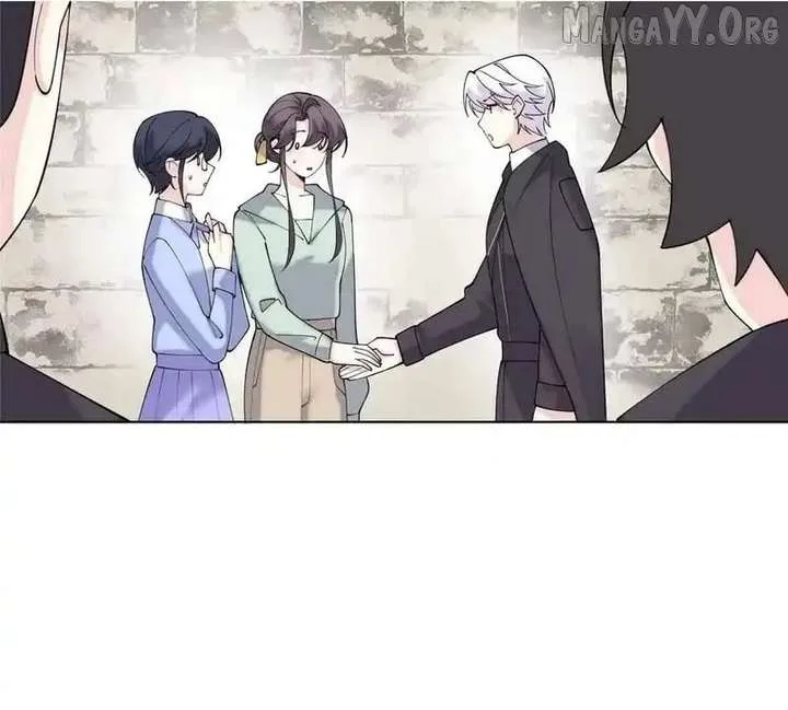 Her Marriage Was Called Off at Daytime, the Cutely Fierce Commander Asked Her For a Hug at Night Chapter 133 page 10