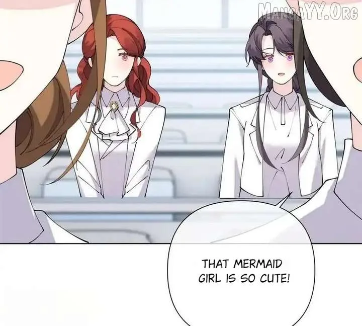 Her Marriage Was Called Off at Daytime, the Cutely Fierce Commander Asked Her For a Hug at Night Chapter 135 page 20