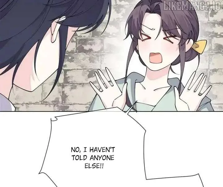 Her Marriage Was Called Off at Daytime, the Cutely Fierce Commander Asked Her For a Hug at Night Chapter 132 page 67