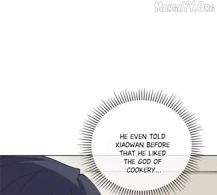 Her Marriage Was Called Off at Daytime, the Cutely Fierce Commander Asked Her For a Hug at Night Chapter 133 page 18