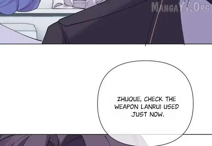 Her Marriage Was Called Off at Daytime, the Cutely Fierce Commander Asked Her For a Hug at Night Chapter 135 page 55