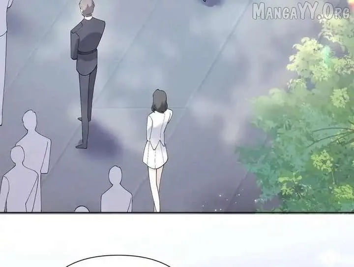 Her Marriage Was Called Off at Daytime, the Cutely Fierce Commander Asked Her For a Hug at Night Chapter 135 page 5