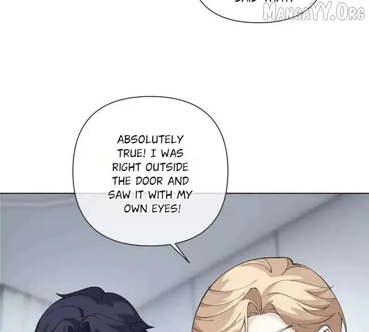 Her Marriage Was Called Off at Daytime, the Cutely Fierce Commander Asked Her For a Hug at Night Chapter 133 page 36