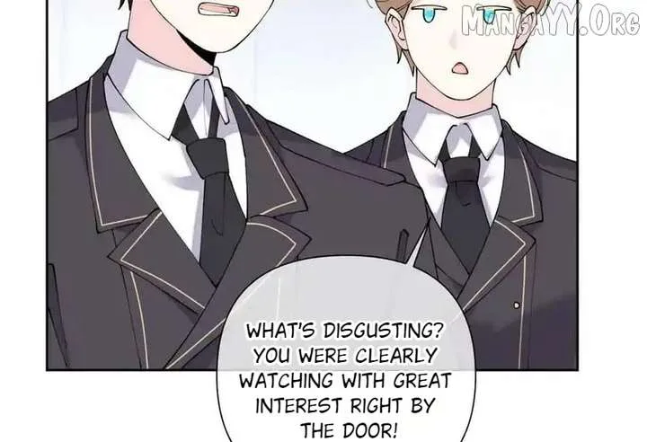 Her Marriage Was Called Off at Daytime, the Cutely Fierce Commander Asked Her For a Hug at Night Chapter 133 page 41