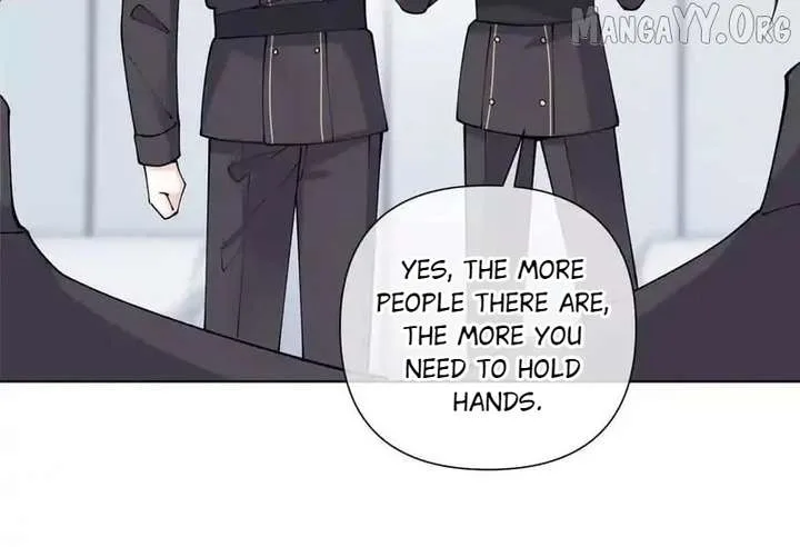 Her Marriage Was Called Off at Daytime, the Cutely Fierce Commander Asked Her For a Hug at Night Chapter 133 page 33