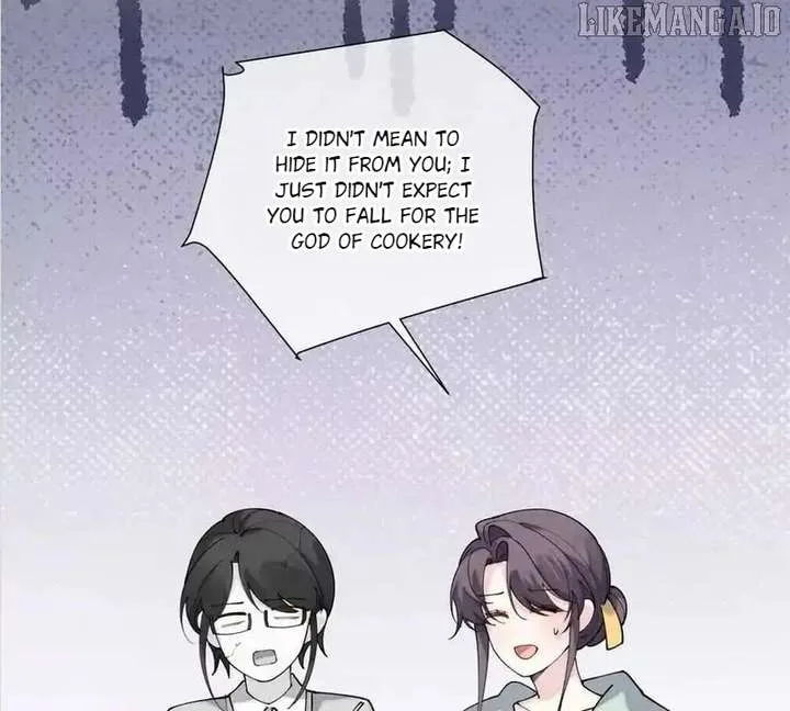 Her Marriage Was Called Off at Daytime, the Cutely Fierce Commander Asked Her For a Hug at Night Chapter 132 page 64