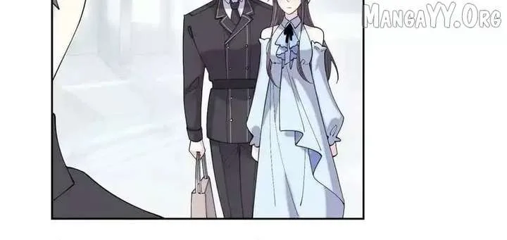 Her Marriage Was Called Off at Daytime, the Cutely Fierce Commander Asked Her For a Hug at Night Chapter 133 page 51