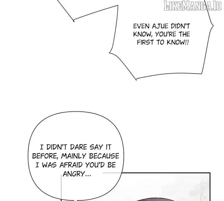 Her Marriage Was Called Off at Daytime, the Cutely Fierce Commander Asked Her For a Hug at Night Chapter 132 page 68