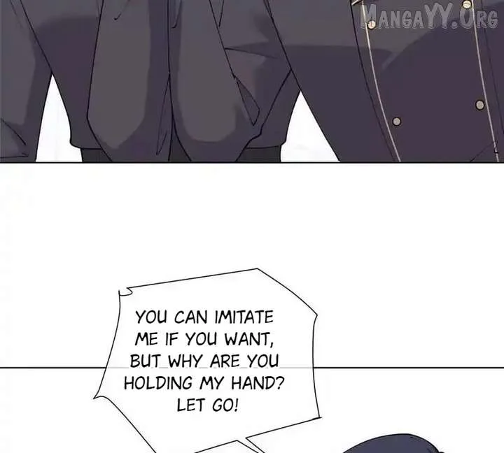 Her Marriage Was Called Off at Daytime, the Cutely Fierce Commander Asked Her For a Hug at Night Chapter 133 page 38