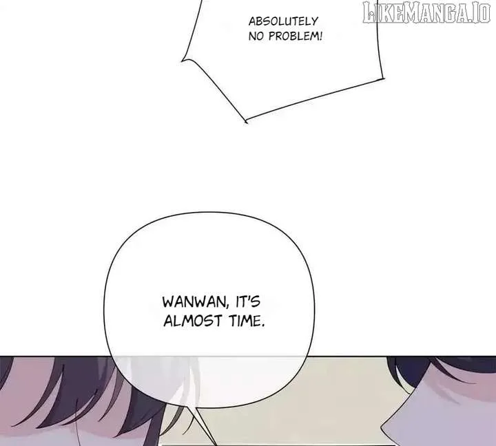 Her Marriage Was Called Off at Daytime, the Cutely Fierce Commander Asked Her For a Hug at Night Chapter 132 page 74