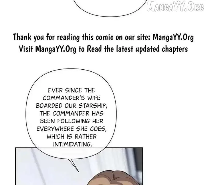Her Marriage Was Called Off at Daytime, the Cutely Fierce Commander Asked Her For a Hug at Night Chapter 133 page 42