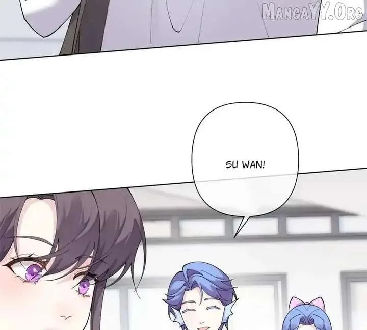 Her Marriage Was Called Off at Daytime, the Cutely Fierce Commander Asked Her For a Hug at Night Chapter 137 page 6