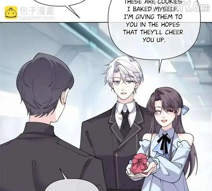 Her Marriage Was Called Off at Daytime, the Cutely Fierce Commander Asked Her For a Hug at Night Chapter 133 page 62