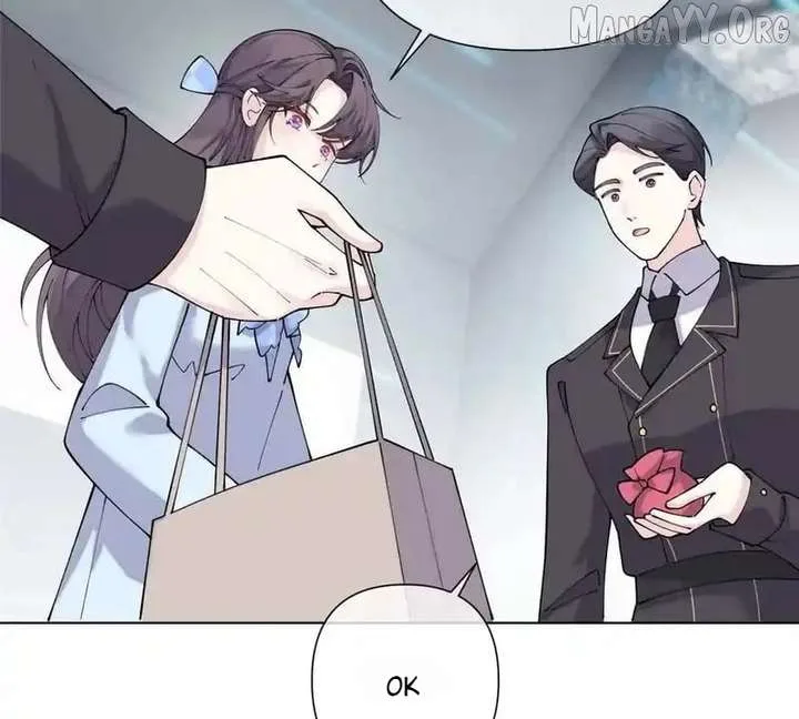 Her Marriage Was Called Off at Daytime, the Cutely Fierce Commander Asked Her For a Hug at Night Chapter 133 page 64