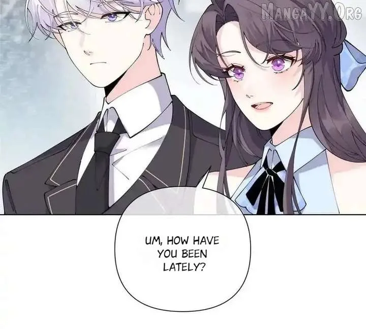 Her Marriage Was Called Off at Daytime, the Cutely Fierce Commander Asked Her For a Hug at Night Chapter 133 page 54