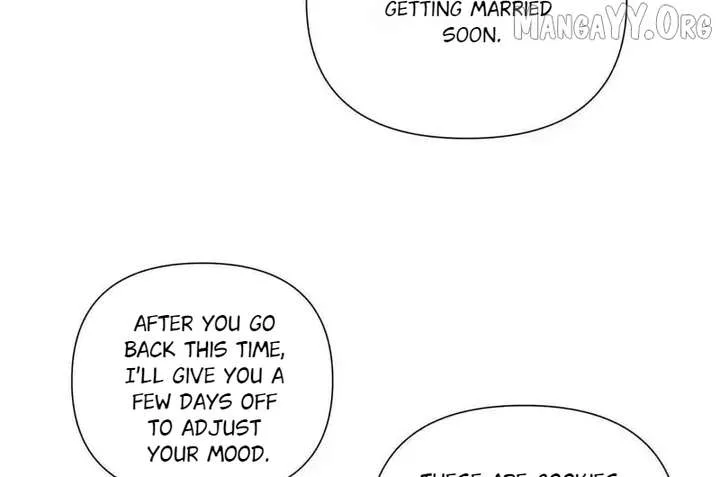 Her Marriage Was Called Off at Daytime, the Cutely Fierce Commander Asked Her For a Hug at Night Chapter 133 page 61