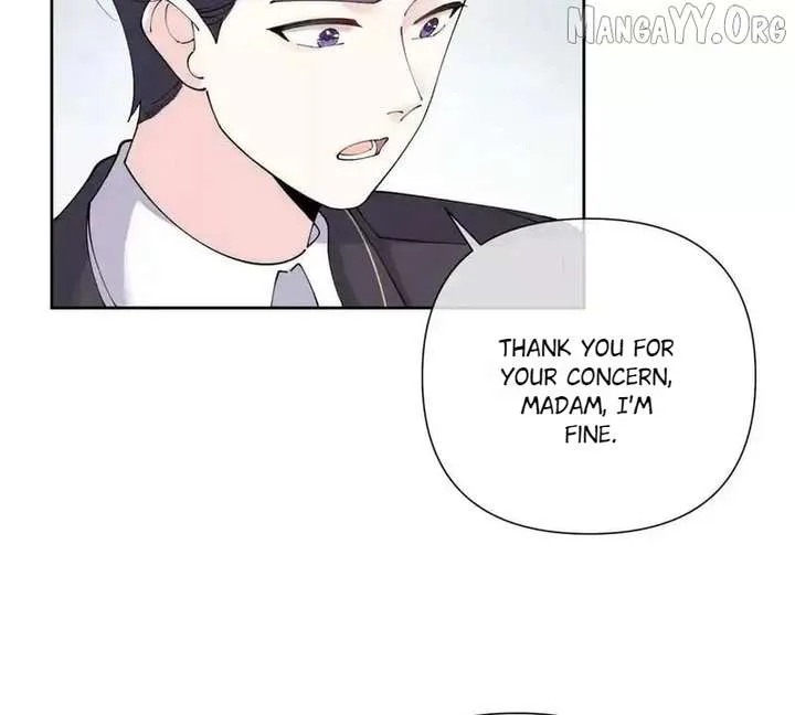Her Marriage Was Called Off at Daytime, the Cutely Fierce Commander Asked Her For a Hug at Night Chapter 133 page 56