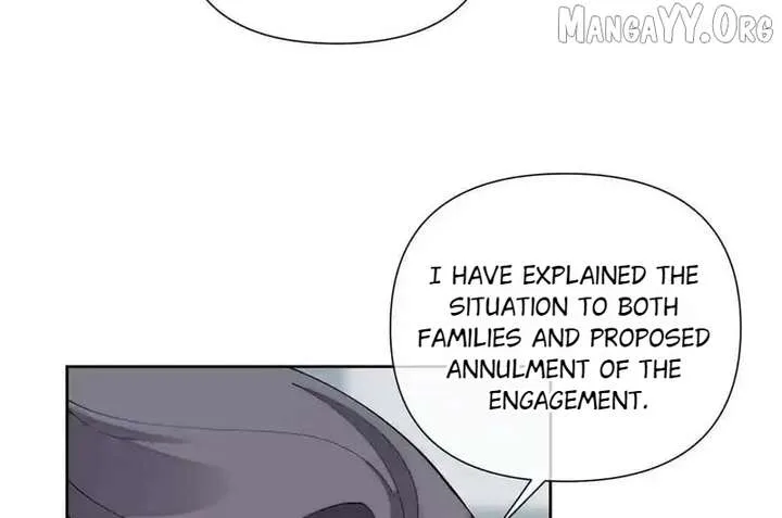 Her Marriage Was Called Off at Daytime, the Cutely Fierce Commander Asked Her For a Hug at Night Chapter 133 page 59