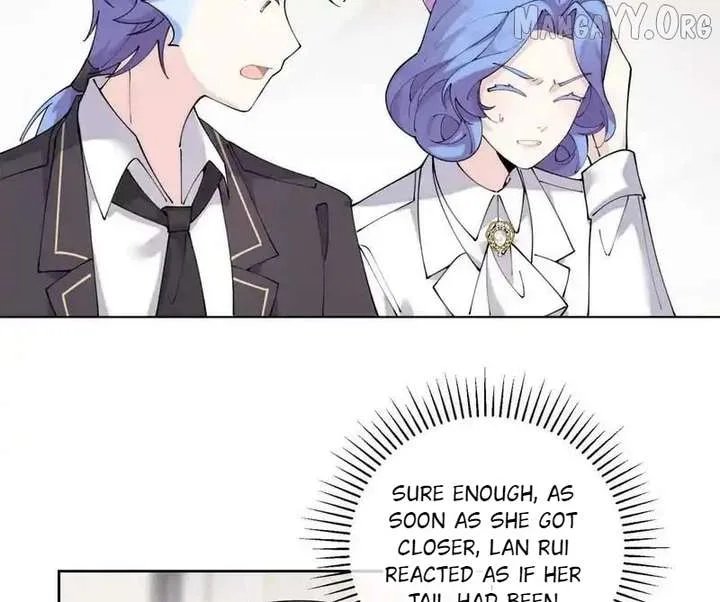 Her Marriage Was Called Off at Daytime, the Cutely Fierce Commander Asked Her For a Hug at Night Chapter 137 page 15