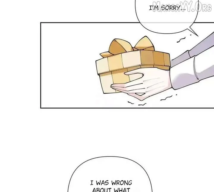 Her Marriage Was Called Off at Daytime, the Cutely Fierce Commander Asked Her For a Hug at Night Chapter 137 page 18