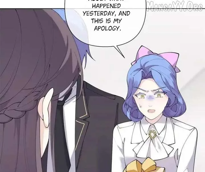 Her Marriage Was Called Off at Daytime, the Cutely Fierce Commander Asked Her For a Hug at Night Chapter 137 page 19