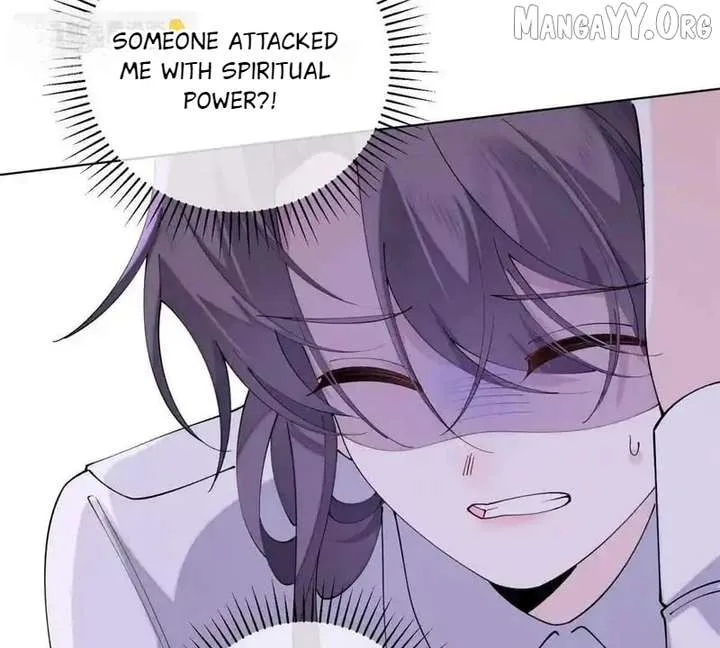 Her Marriage Was Called Off at Daytime, the Cutely Fierce Commander Asked Her For a Hug at Night Chapter 137 page 46