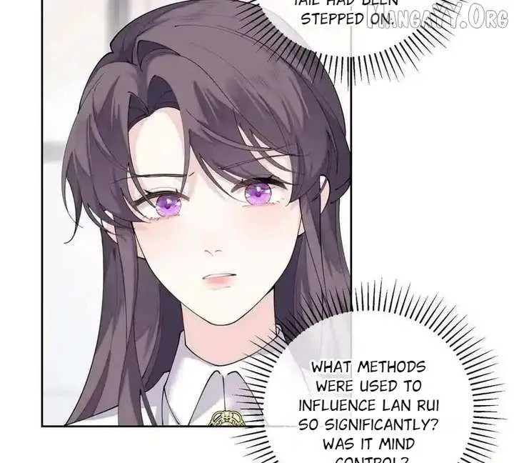 Her Marriage Was Called Off at Daytime, the Cutely Fierce Commander Asked Her For a Hug at Night Chapter 137 page 16