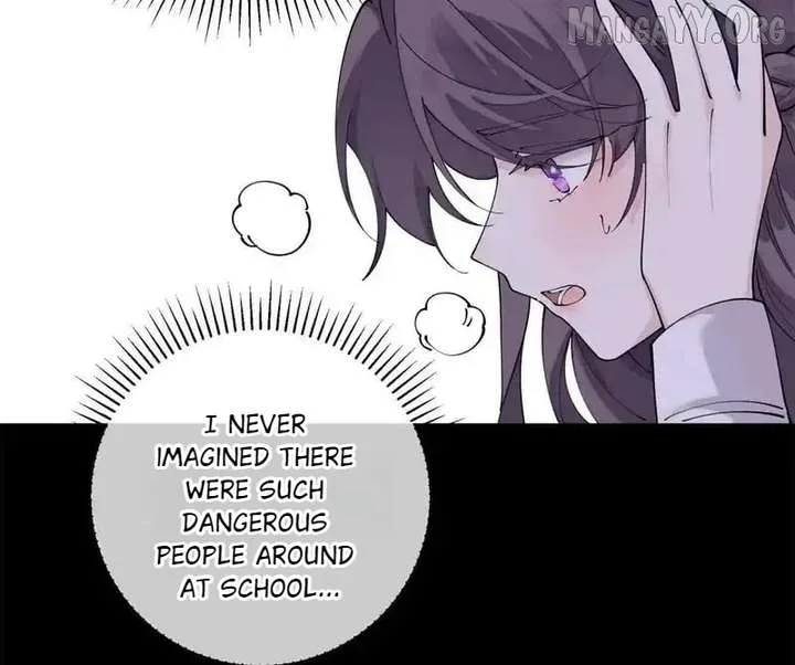 Her Marriage Was Called Off at Daytime, the Cutely Fierce Commander Asked Her For a Hug at Night Chapter 137 page 51