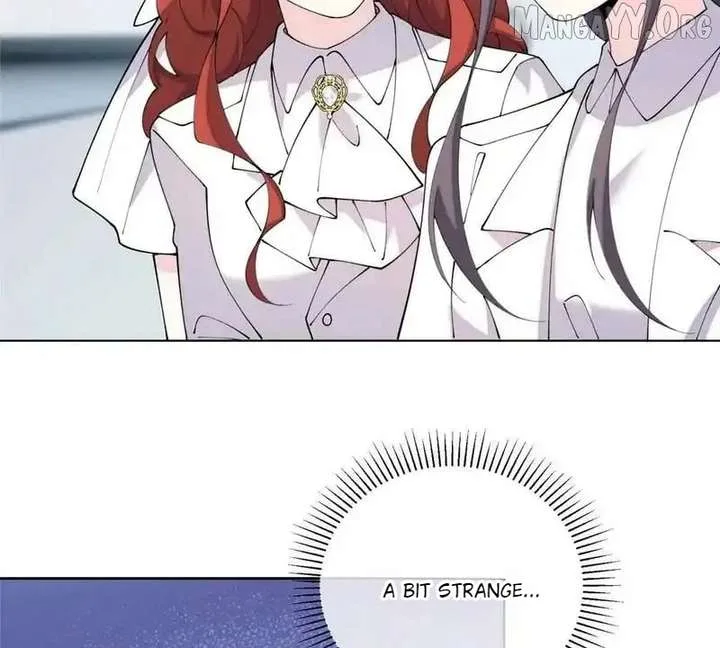 Her Marriage Was Called Off at Daytime, the Cutely Fierce Commander Asked Her For a Hug at Night Chapter 136 page 4