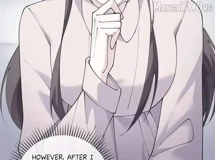 Her Marriage Was Called Off at Daytime, the Cutely Fierce Commander Asked Her For a Hug at Night Chapter 136 page 17