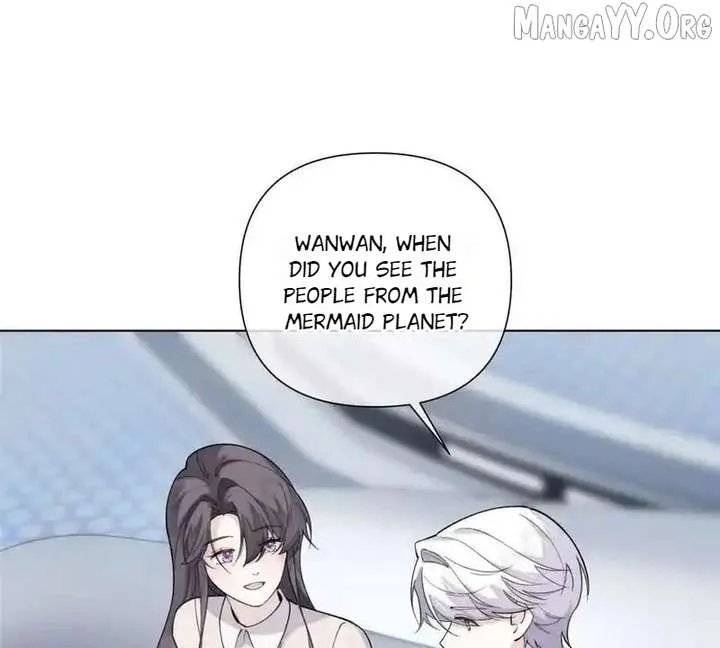 Her Marriage Was Called Off at Daytime, the Cutely Fierce Commander Asked Her For a Hug at Night Chapter 136 page 22