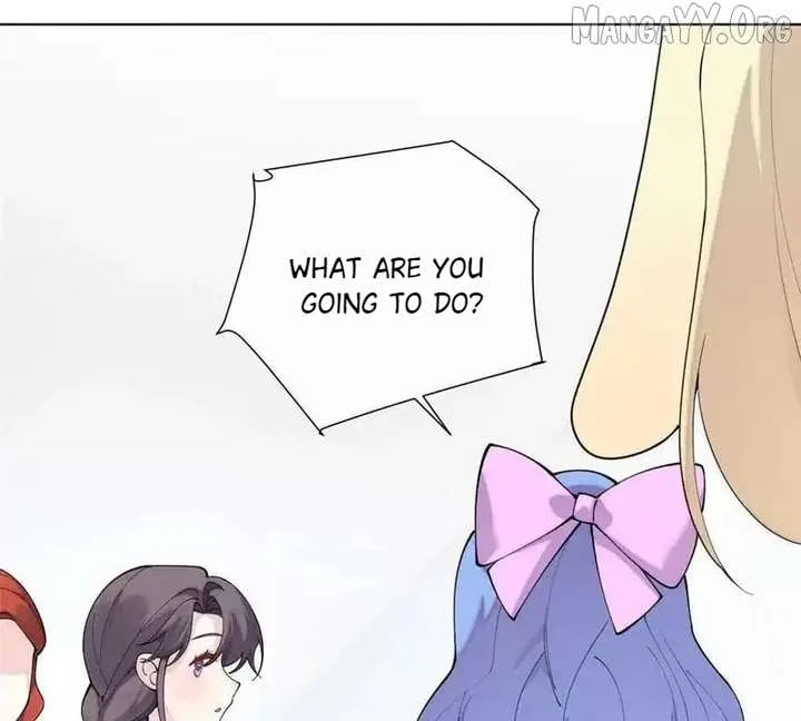 Her Marriage Was Called Off at Daytime, the Cutely Fierce Commander Asked Her For a Hug at Night Chapter 136 page 46