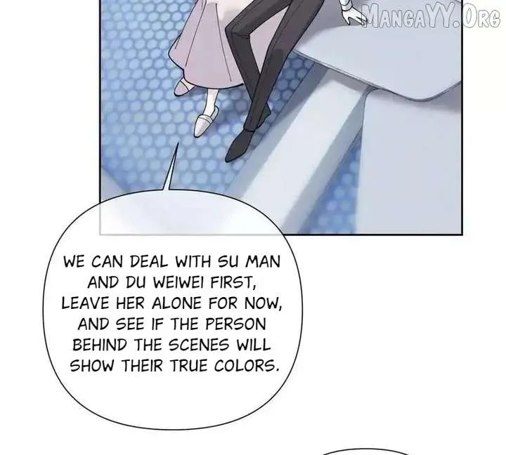 Her Marriage Was Called Off at Daytime, the Cutely Fierce Commander Asked Her For a Hug at Night Chapter 136 page 40