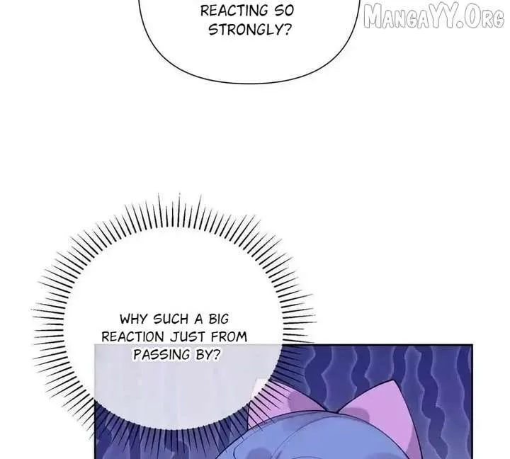 Her Marriage Was Called Off at Daytime, the Cutely Fierce Commander Asked Her For a Hug at Night Chapter 136 page 50