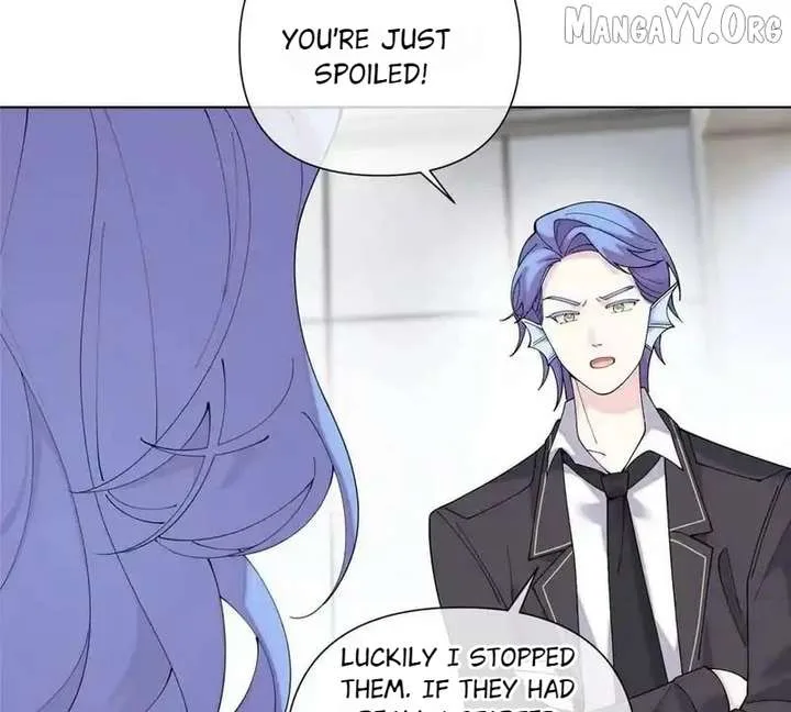 Her Marriage Was Called Off at Daytime, the Cutely Fierce Commander Asked Her For a Hug at Night Chapter 136 page 68