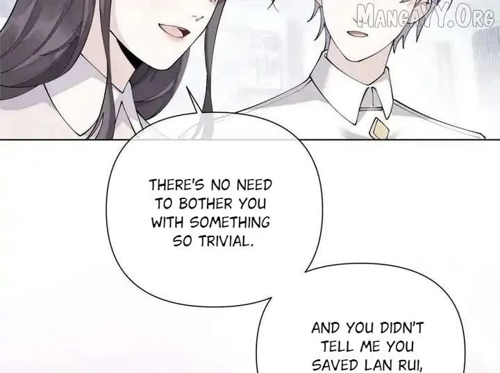 Her Marriage Was Called Off at Daytime, the Cutely Fierce Commander Asked Her For a Hug at Night Chapter 136 page 25