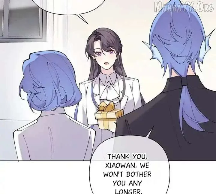 Her Marriage Was Called Off at Daytime, the Cutely Fierce Commander Asked Her For a Hug at Night Chapter 137 page 26