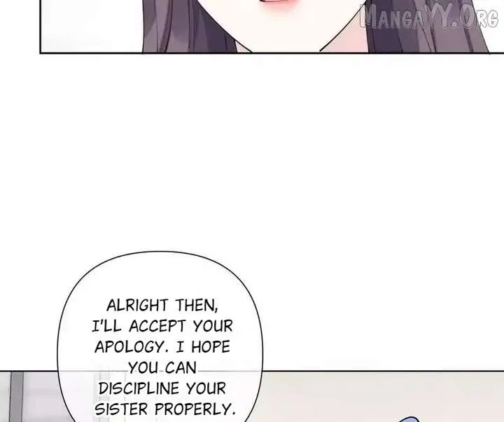 Her Marriage Was Called Off at Daytime, the Cutely Fierce Commander Asked Her For a Hug at Night Chapter 137 page 25