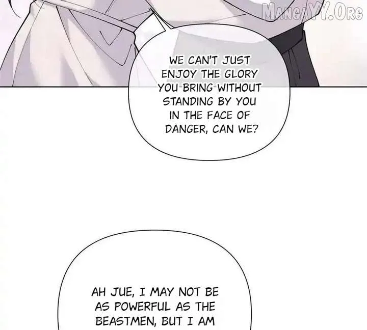 Her Marriage Was Called Off at Daytime, the Cutely Fierce Commander Asked Her For a Hug at Night Chapter 136 page 36