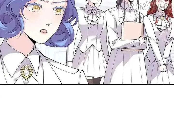 Her Marriage Was Called Off at Daytime, the Cutely Fierce Commander Asked Her For a Hug at Night Chapter 136 page 45