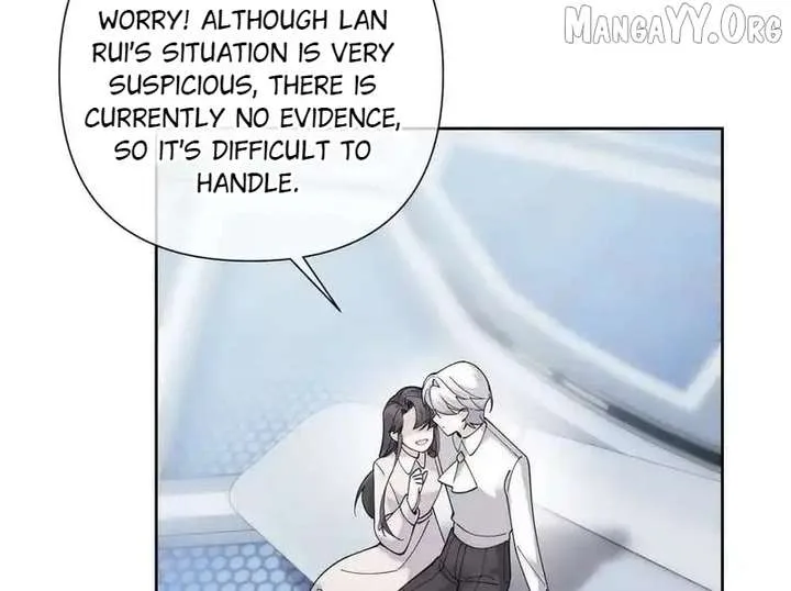 Her Marriage Was Called Off at Daytime, the Cutely Fierce Commander Asked Her For a Hug at Night Chapter 136 page 39