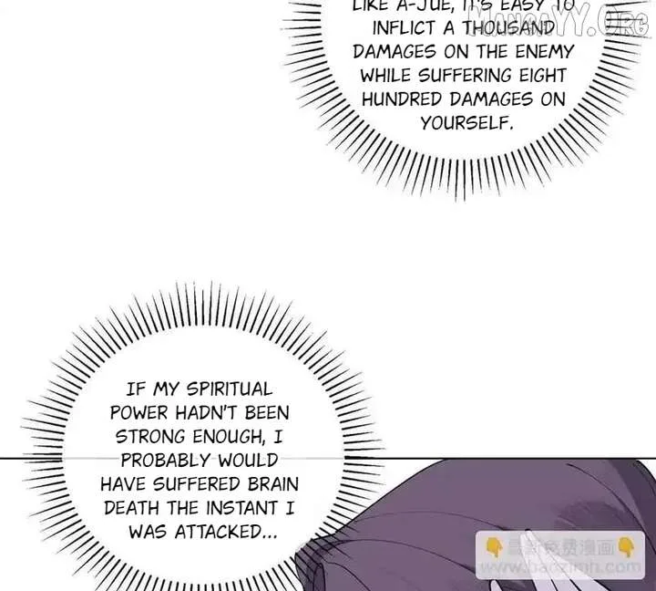 Her Marriage Was Called Off at Daytime, the Cutely Fierce Commander Asked Her For a Hug at Night Chapter 137 page 50