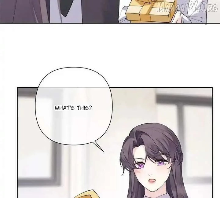 Her Marriage Was Called Off at Daytime, the Cutely Fierce Commander Asked Her For a Hug at Night Chapter 137 page 20