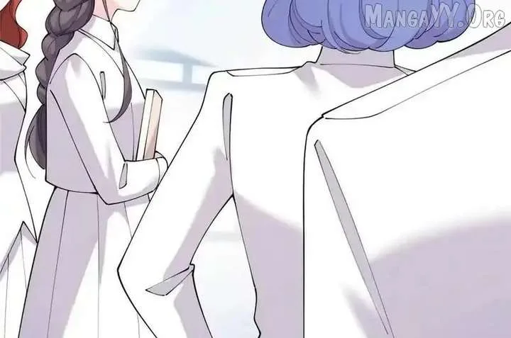 Her Marriage Was Called Off at Daytime, the Cutely Fierce Commander Asked Her For a Hug at Night Chapter 136 page 47
