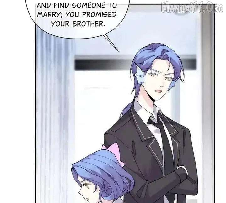 Her Marriage Was Called Off at Daytime, the Cutely Fierce Commander Asked Her For a Hug at Night Chapter 136 page 70
